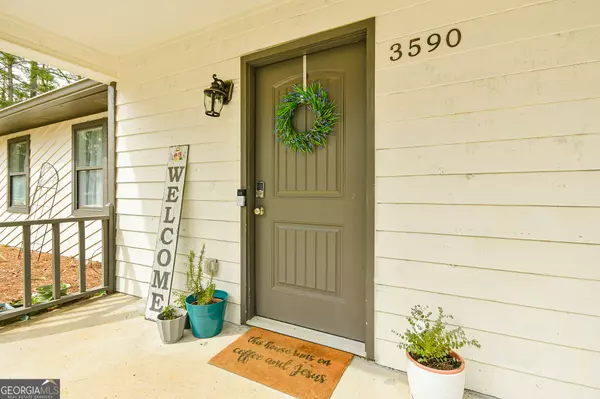 Powder Springs, GA 30127,3590 Ashley Woods DR