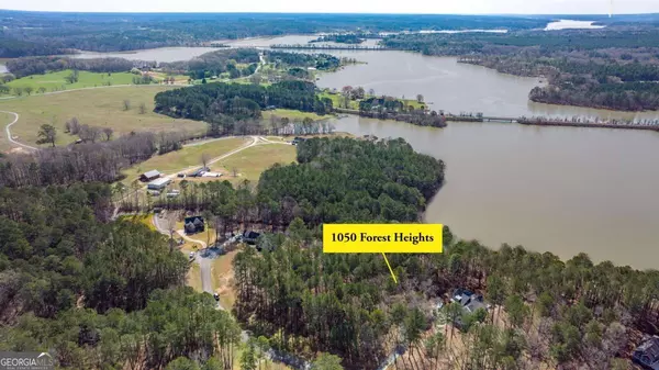 1050 Forest, Greensboro, GA 30642