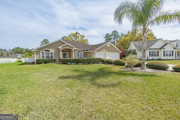 106 Monticello DR,  Kingsland,  GA 31548