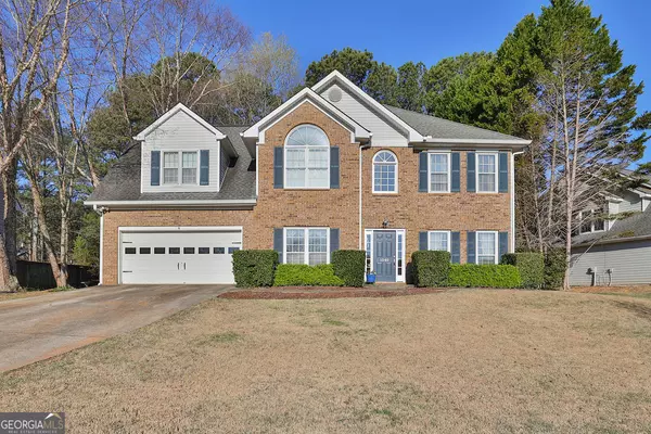 1540 Southern Oaks CV,  Lawrenceville,  GA 30043