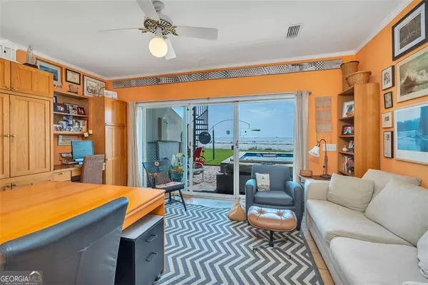St. Simons, GA 31522,1028 Beachview DR ##2