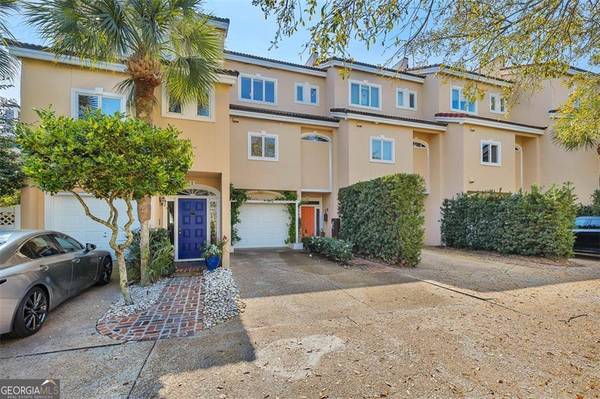 1028 Beachview DR ##2, St. Simons, GA 31522