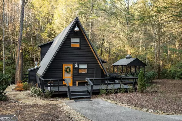 Blue Ridge, GA 30513,304 Hemlock TRL