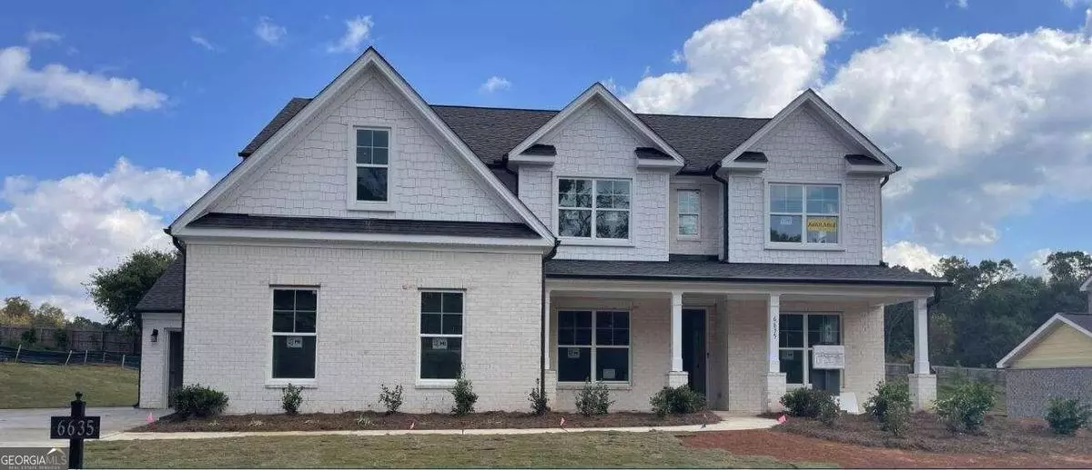 6675 Benchwood, Cumming, GA 30028