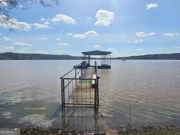 Tignall, GA 30668,2000 Lake View