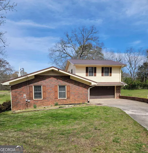 Bowersville, GA 30516,7658 Highway 17