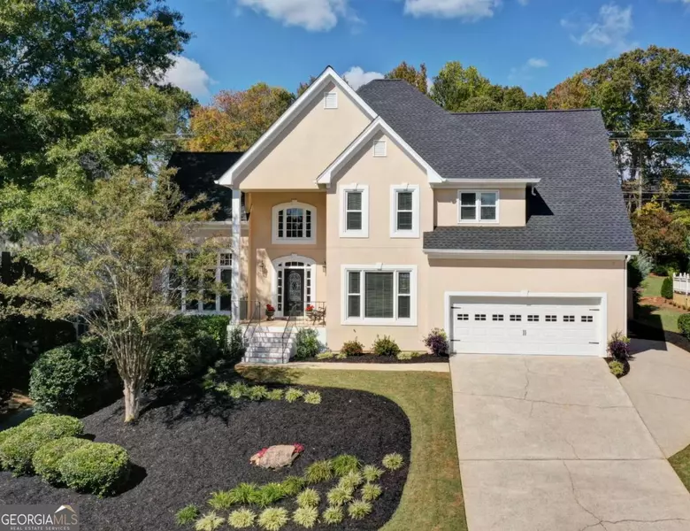 5605 Preserve, Alpharetta, GA 30005