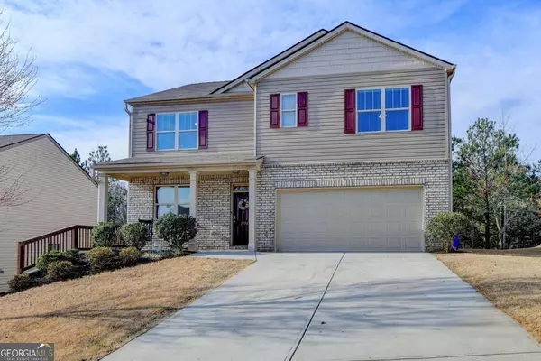 3196 Lilac Creek, Gainesville, GA 30507