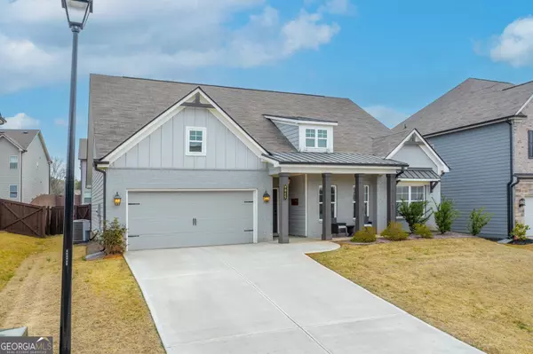 Flowery Branch, GA 30542,7045 Branch Creek