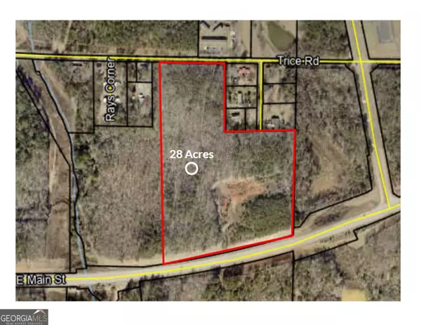 0 74 HWY E, Thomaston, GA 30286