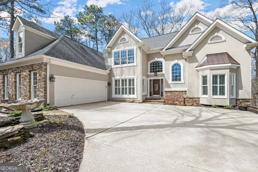 6394 Chestnut Pkwy, Flowery Branch, GA 30542