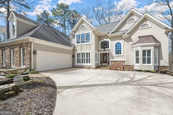 Flowery Branch, GA 30542,6394 Chestnut