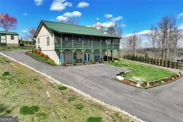 Blairsville, GA 30512,212 LEDGESTONE DR