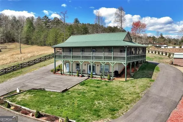 Blairsville, GA 30512,212 LEDGESTONE DR