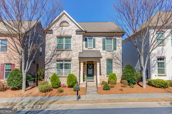 384 Causeway, Suwanee, GA 30024