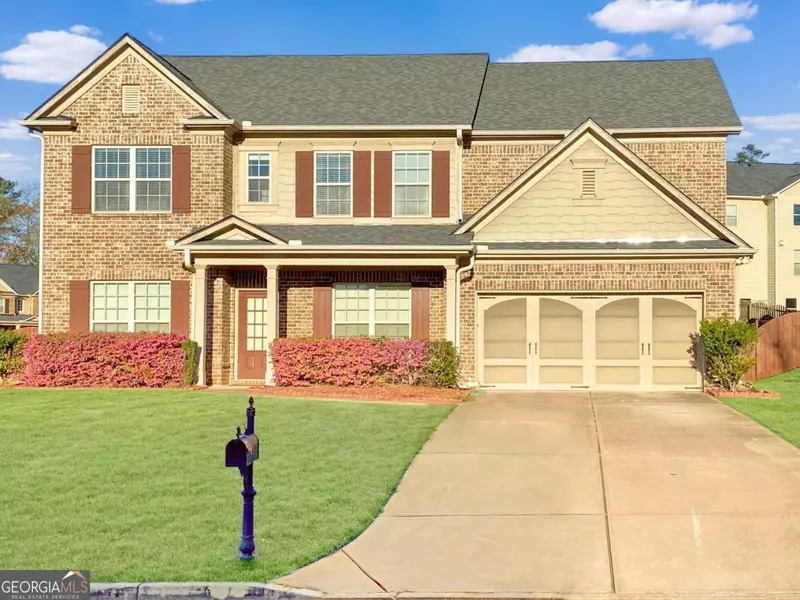 1830 Waverly Glen, Alpharetta, GA 30004