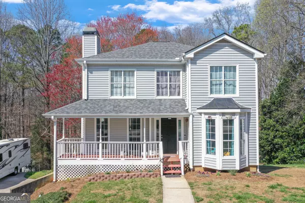 8980 Vanns Tavern RD, Gainesville, GA 30506