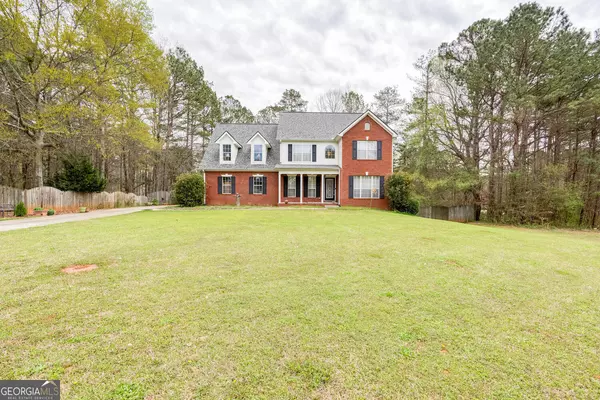 Newnan, GA 30265,81 Mosswood