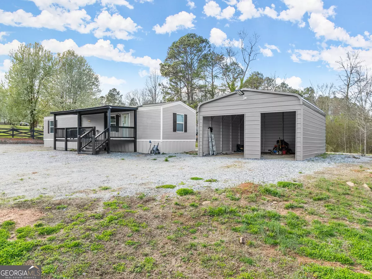 Cornelia, GA 30531,221 McAllister