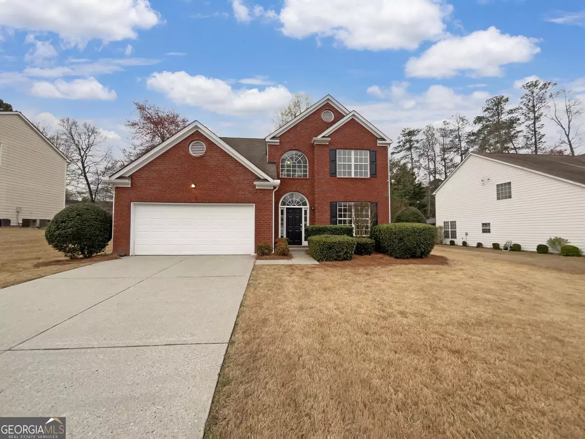 Grayson, GA 30017,2695 Haynes Club CIR