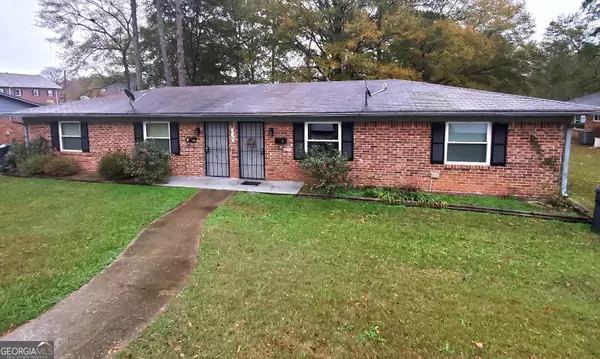 818 N McDonough,  Jonesboro,  GA 30236