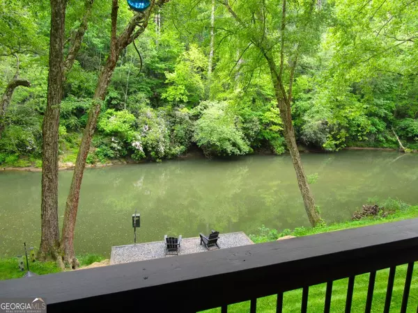 Dahlonega, GA 30533,77 Bobwhite DR