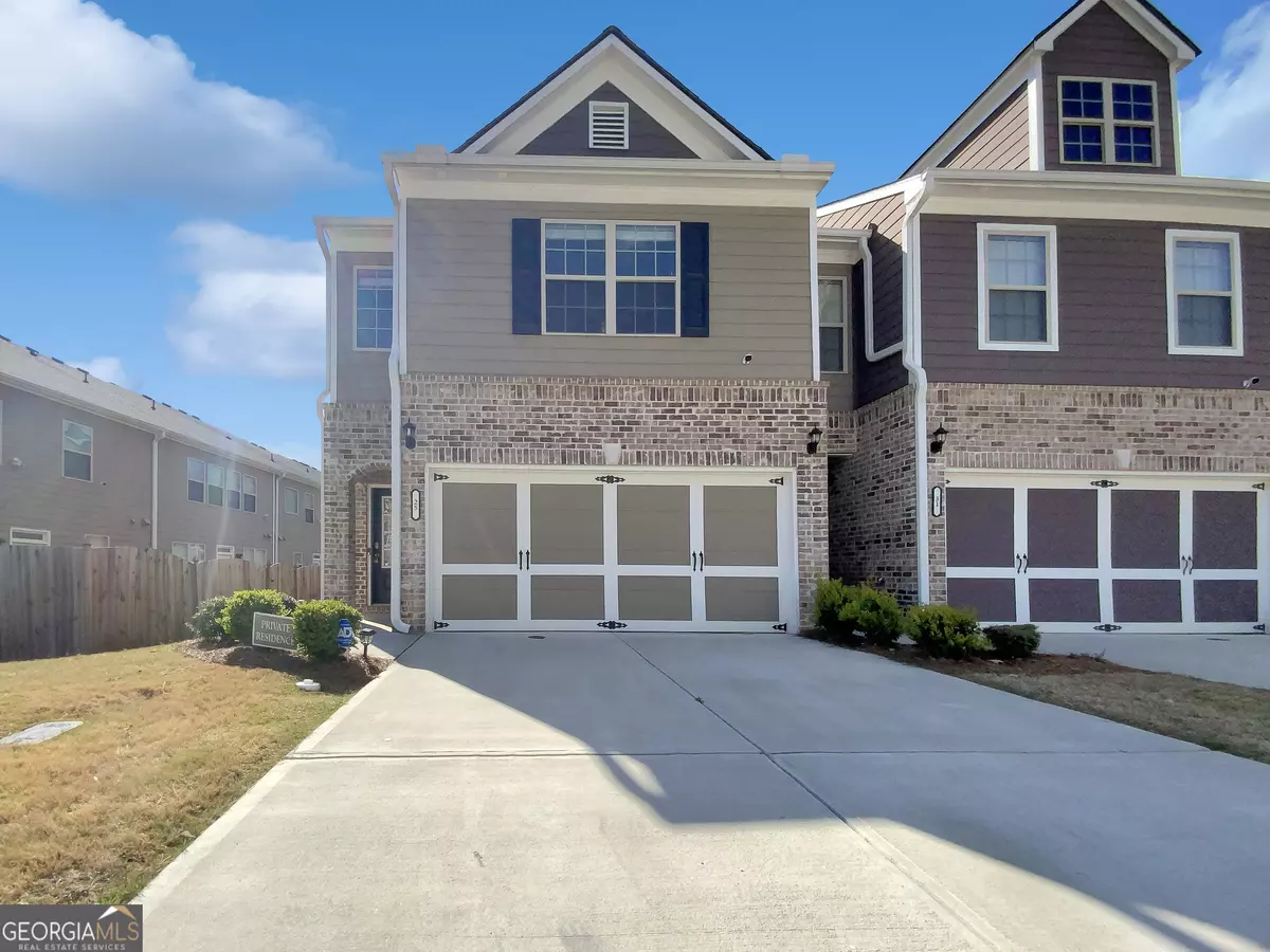 Hiram, GA 30141,25 Trailview