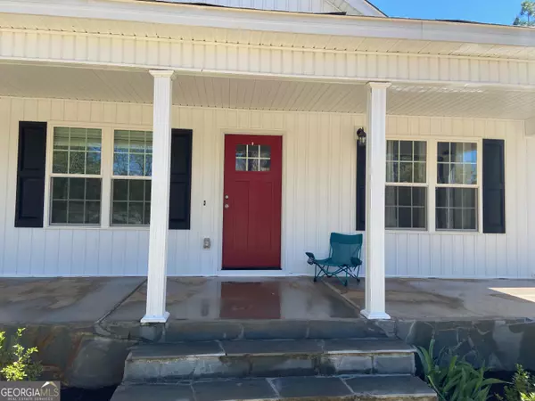 Fort Valley, GA 31030,461 Schofill RD