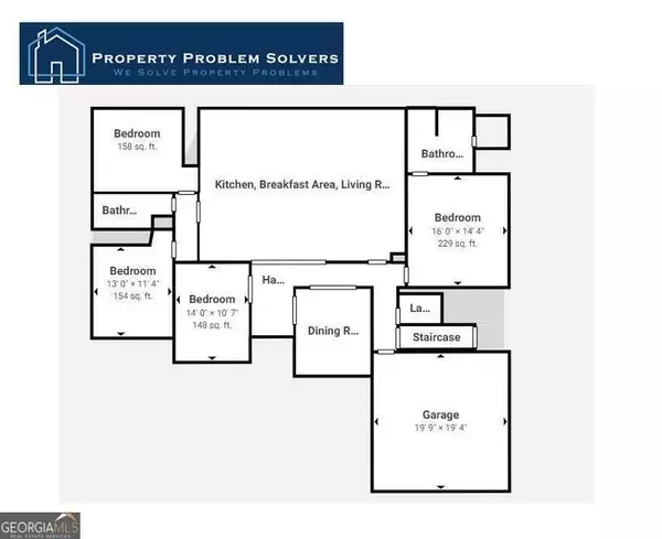 Loganville, GA 30052,5503 Forest DR