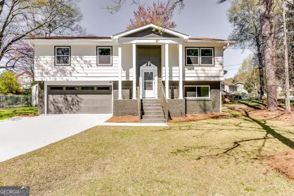 205 Basswood, College Park, GA 30349