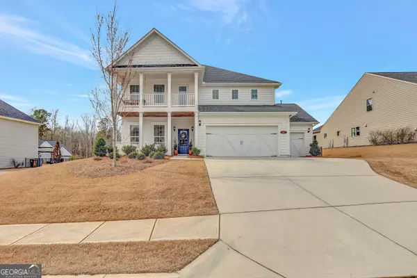 Peachtree City, GA 30269,403 Southbridge