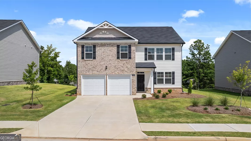 218 Aster, Locust Grove, GA 30248