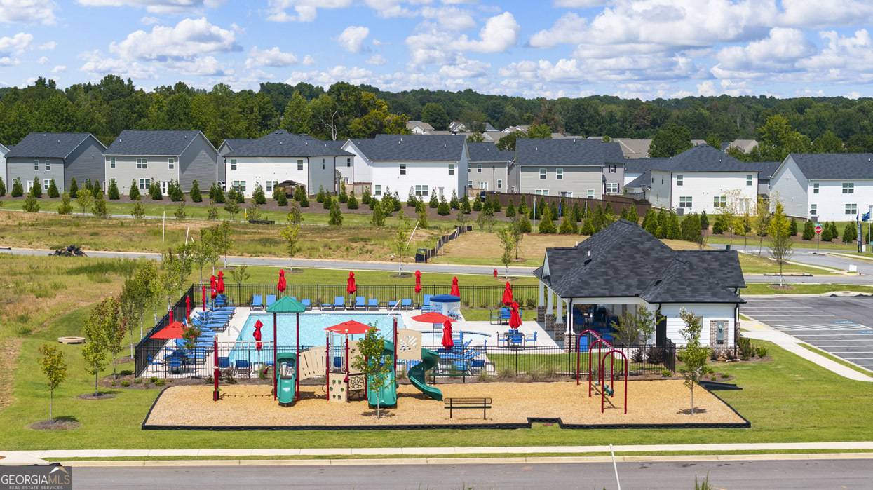 Locust Grove, GA 30248,218 Aster AVE #116