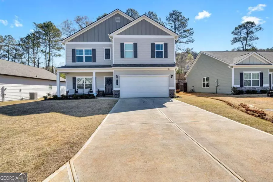 16 Brooke, Rome, GA 30161