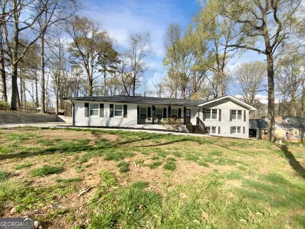 1112 Wilburn DR SW, Marietta, GA 30064