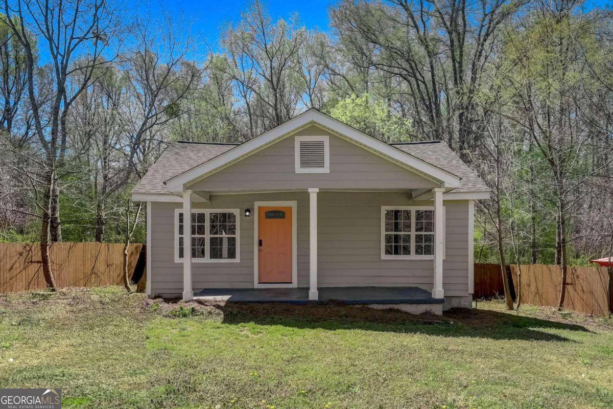 Douglasville, GA 30134,8179 Camp ST