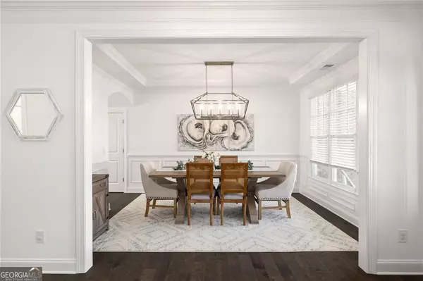 Marietta, GA 30066,1508 Keener LN NE