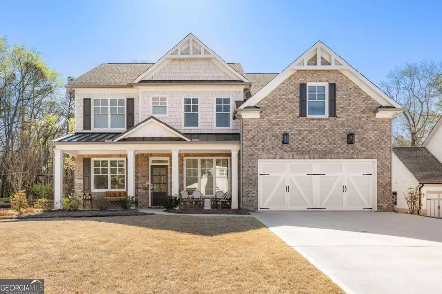 1508 Keener LN NE, Marietta, GA 30066