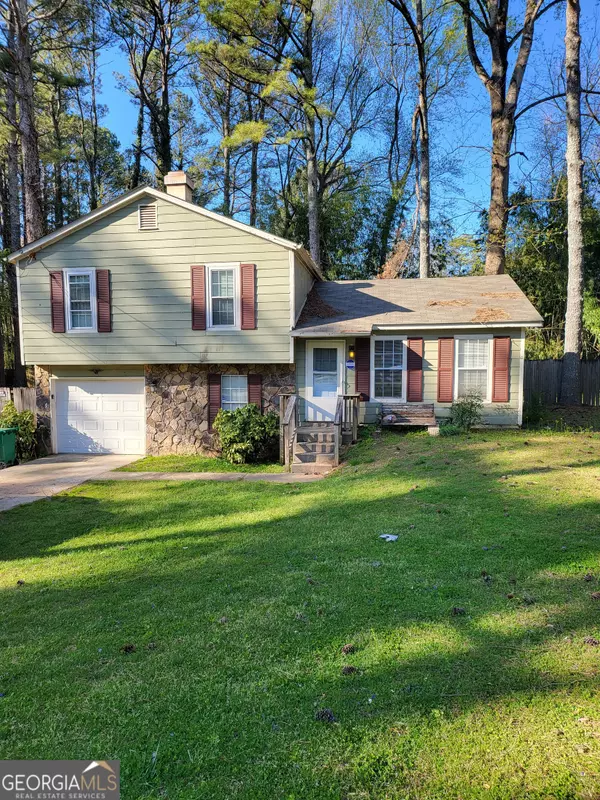 5543 Petite,  Lithonia,  GA 30058