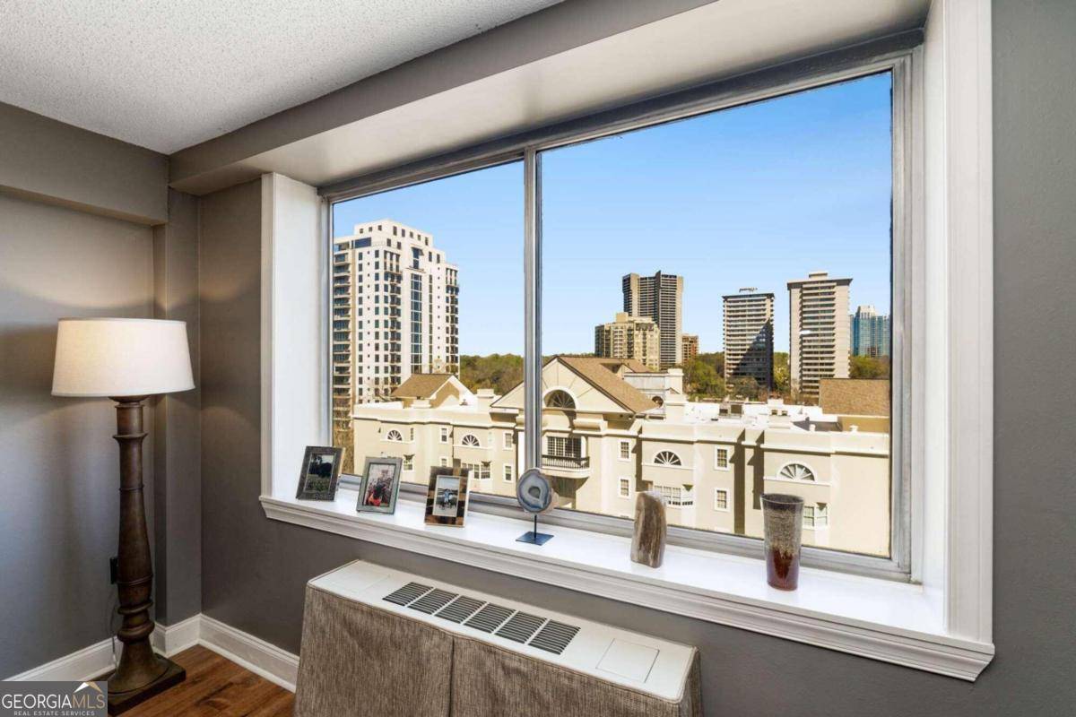 2479 Peachtree RD NE #1107,  Atlanta,  GA 30305
