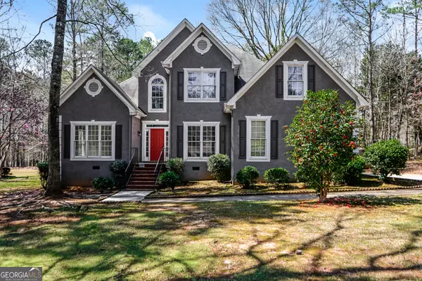 175 Zelkova DR, Fayetteville, GA 30215