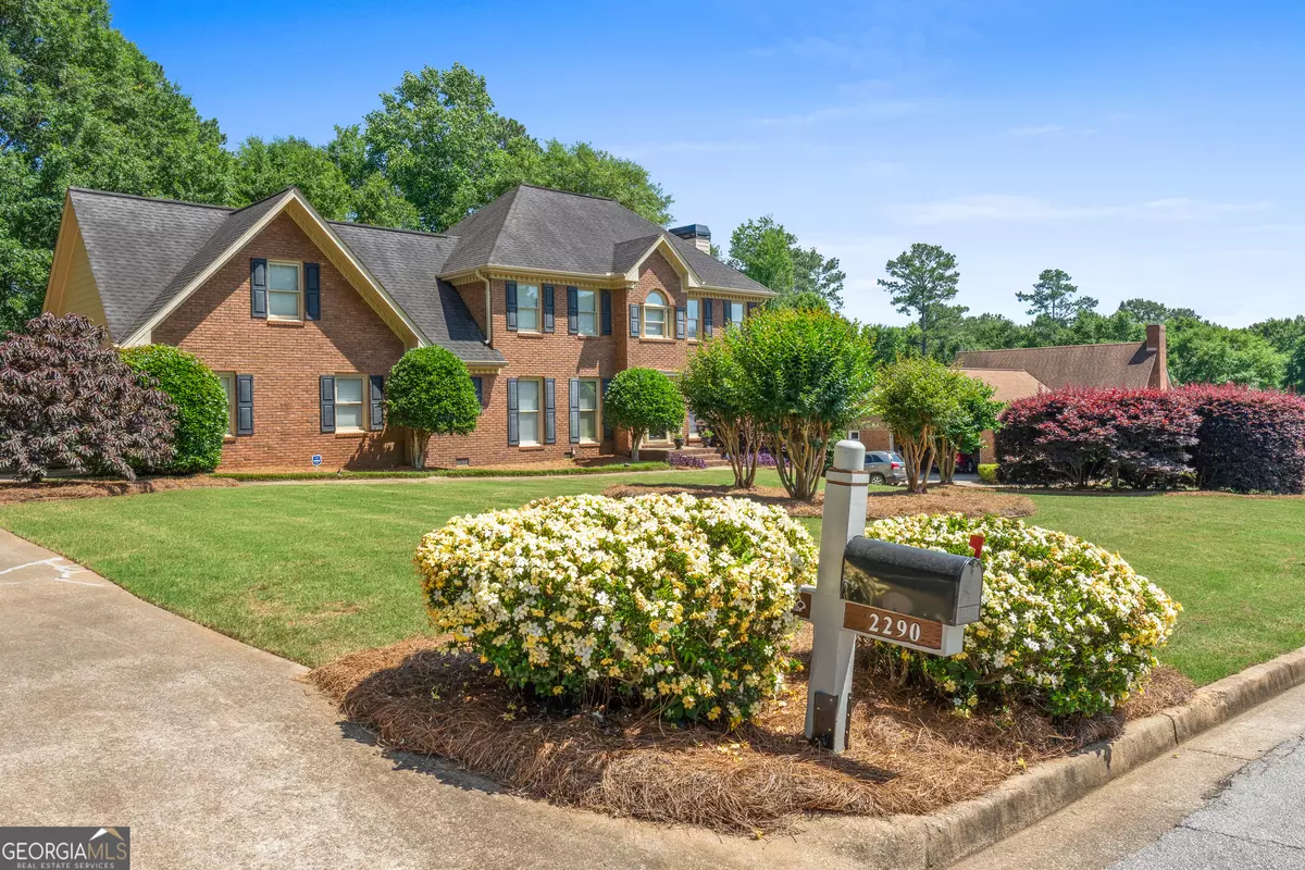 Mcdonough, GA 30253,2290 Whispering Pines