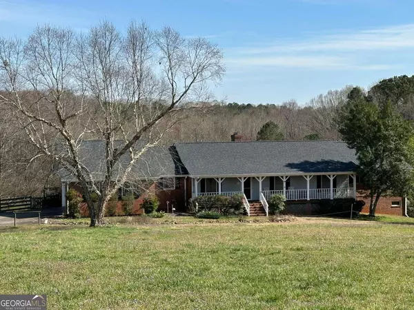 Statham, GA 30666,2481 Bear Creek RD