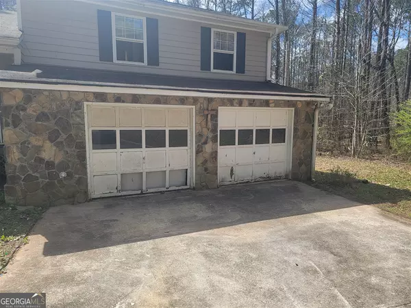 Newnan, GA 30263,107 Lake Ridge RD