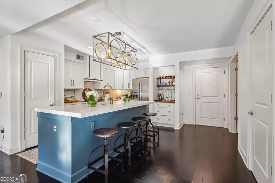 200 River Vista DR #214, Atlanta, GA 30339