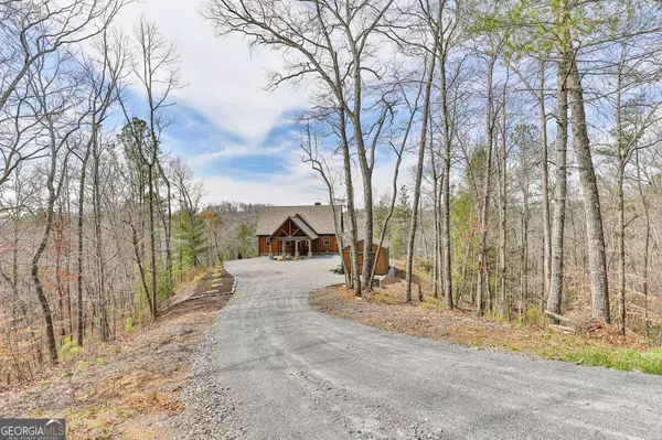 Ellijay, GA 30540,292 Foxridge