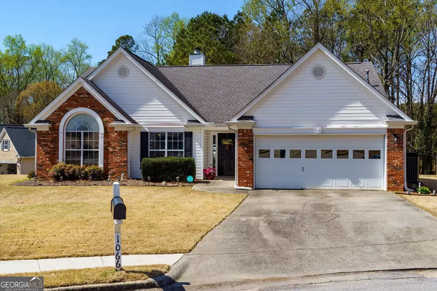 1066 Fern Valley, Dacula, GA 30019