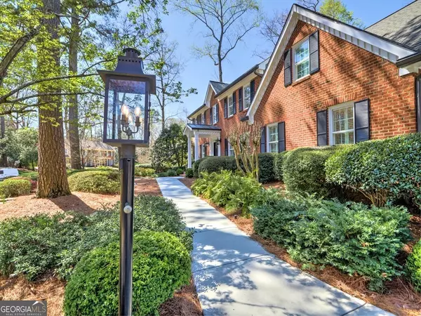 Marietta, GA 30068,1959 River Forest DR