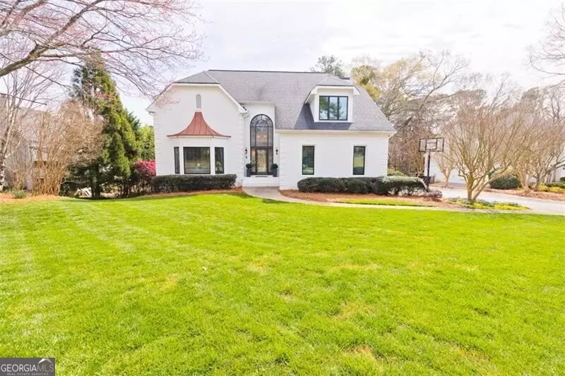 890 Birds ML SE, Marietta, GA 30067