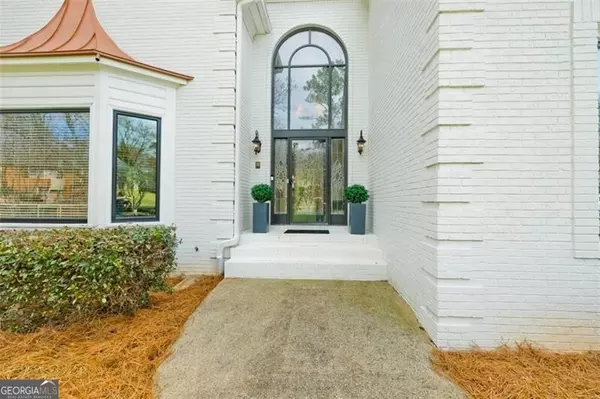 Marietta, GA 30067,890 Birds ML SE